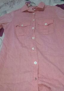 Full sleeve Shirt