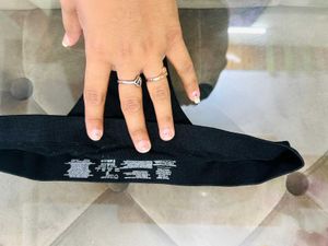 Unisex Wear Thong
