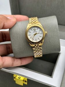 Versace Watches First Copy Women
