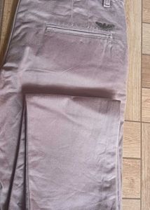 Casual Pants light brown