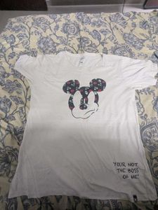 11 Nos T-shirt