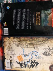 2 Books Combo