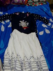 Combo Sandals, 3pc Set And Belt