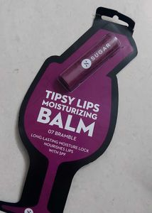 SUGAR Tipsy Lips Balm