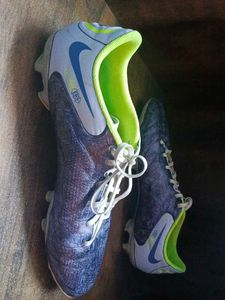 Nike Tiempo Football Boots (Custom)