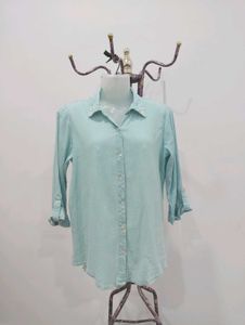 Chambray Shirt