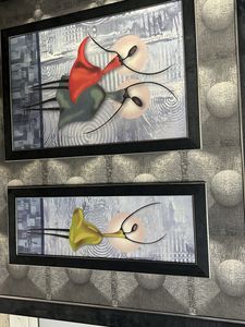 canvas painting