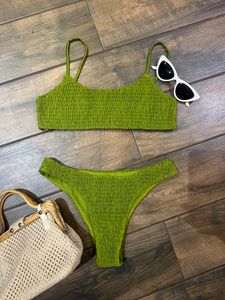 Beautiful Two Piece Bikini