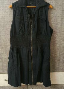 Black Frock