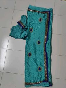 Women Silk Saree