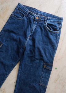 Cargo Jeans🌻
