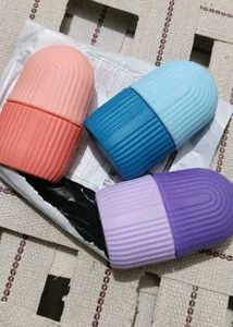 Pack Of Three Ice Roller for Face