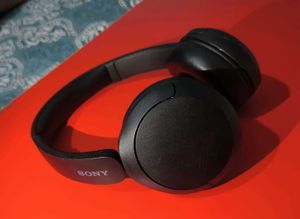 SONY WH-CH520 | perfectly working, original