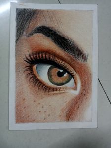 Customized Portrait