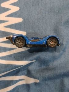 Set Of 6 Old Hotwheels