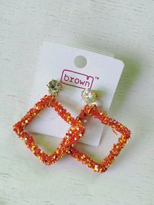 Combo 11 pair Glitter Earrings