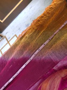 Beautiful 3color Laheriya Safa