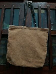 Authentic Tote Bag