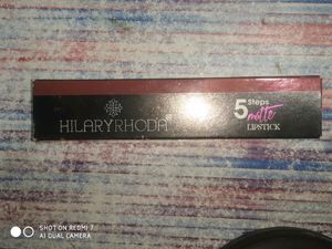 5 In One Lipstick