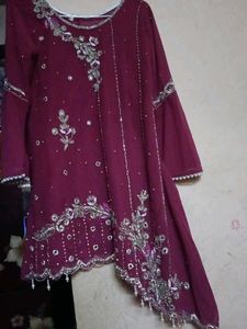 Girls Wedding Wear