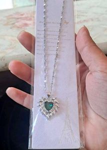 Anti Tarnisg Stainless steel Chain