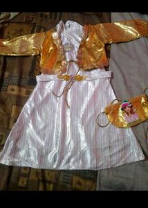 Very Stylish Dress