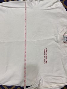 Minimalist Crewneck Sweatshirt