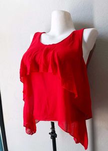 Chiffon Top🎀