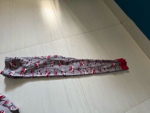 Pajama Set For Boys