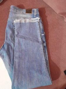 Denim Jeans
