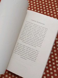 Murakmi Books Set