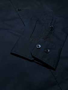 H&amp;M Black Casual Shirt