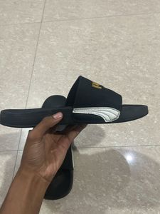 Puma Suede Flip Flops For Men (uk9)