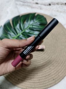 Sugar Matte As Hell Crayon Lipstick