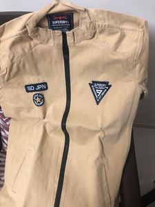 Men’s Jacket