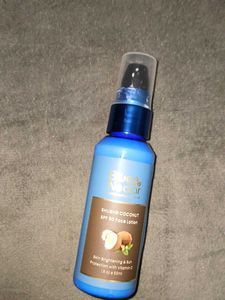 Blue Nectar Spf 50 Face Lotion