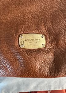 Michael Kors Hobo Bag