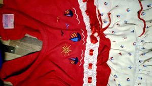 Girls Clothing Bundle