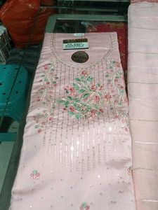 Elegant Salwar Suit