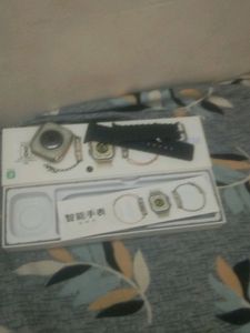 Smart Watch Bluetooth Colling