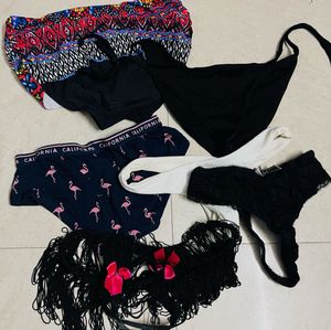 Xs Size