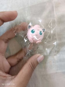 Jigglypuff  Ring (Mini size)