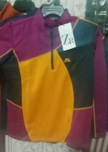 Cold Season Is Hot Feeling With The Sweatshirt
