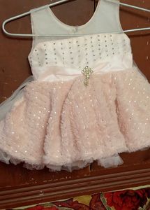 dress for any occasion of baby girl