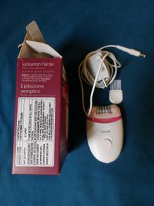 Philips Epilator