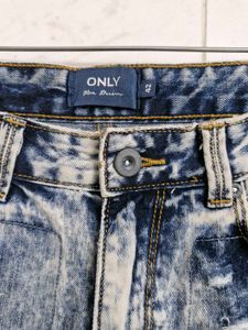 ONLY Hot Shorts