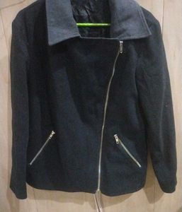 Stylish Biker Jacket