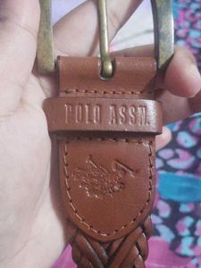 US POLO ORIGINAL BELT 💝