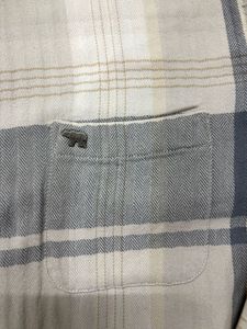 Branded shirt