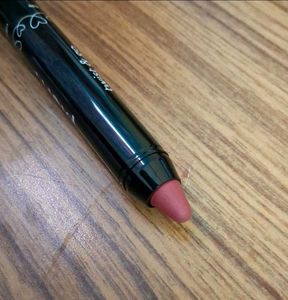 Plum Crimson Matte Lipstick